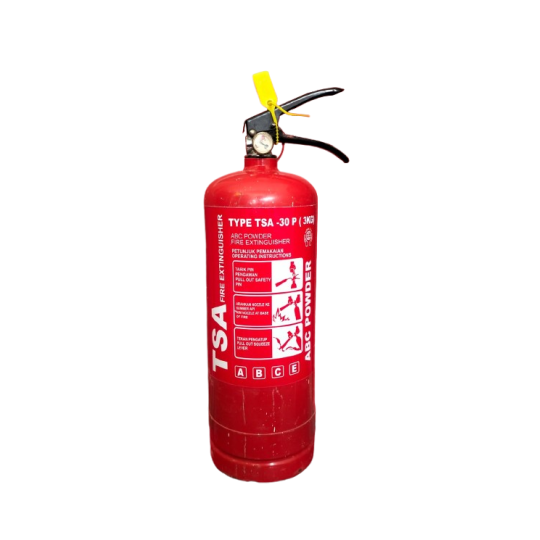 APAR CO2 3Kg